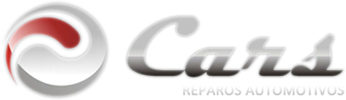 Cars Reparos Automotivos Logo